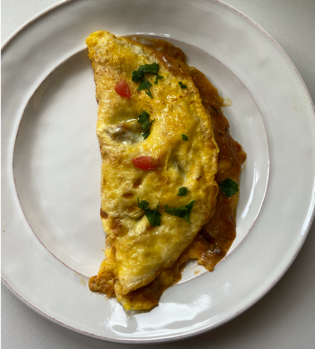 Omelette Fried Egg PNG - PNG All