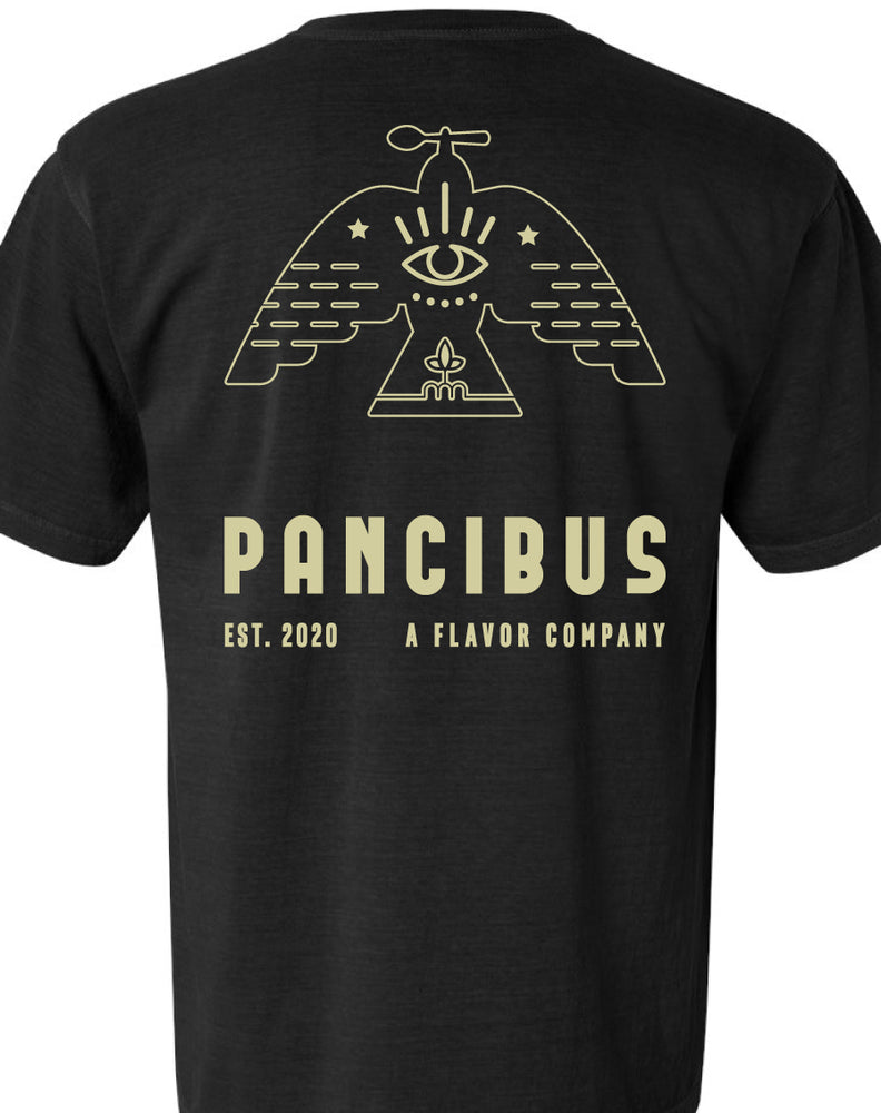 
                  
                    Pancibus Comfort T-Shirt
                  
                